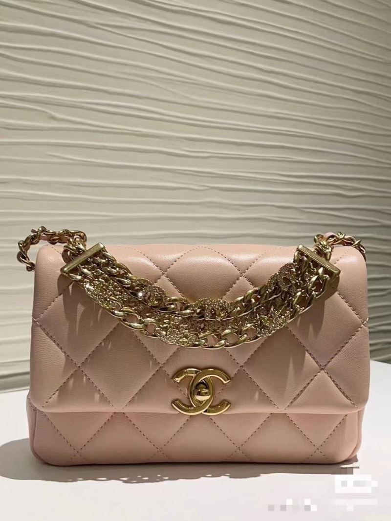 Chanel Stachel Bags